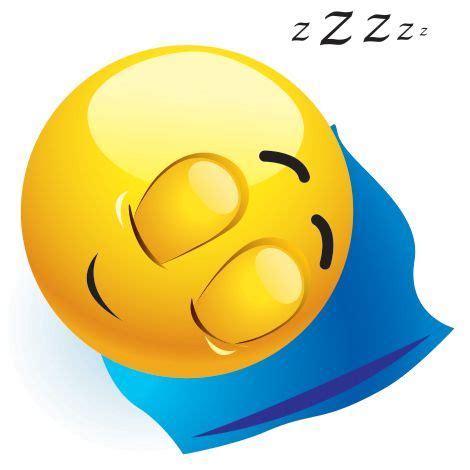 schlaf smiley gute nacht|schlafendes Gesicht Emoji, Zzz.